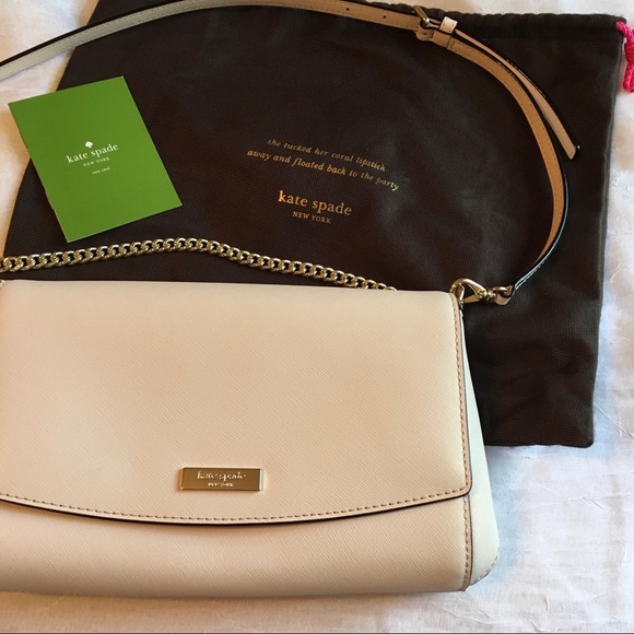 kate spade Handbags - Kate Spade Crossbody w/ Dust Bag - NWOT